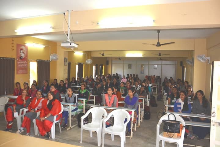 MD College of Education, Bhuj campus photo 6