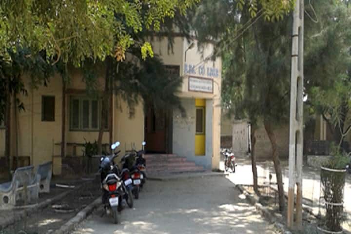 SD Shethia College of Education, Kutch campus photo 2