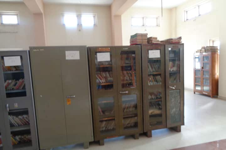 SD Shethia College of Education, Kutch campus photo 3