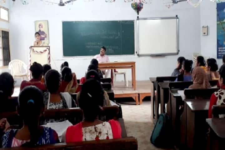 Shree Ratanshi Purushottam Anada College of Education, Anand campus photo 2