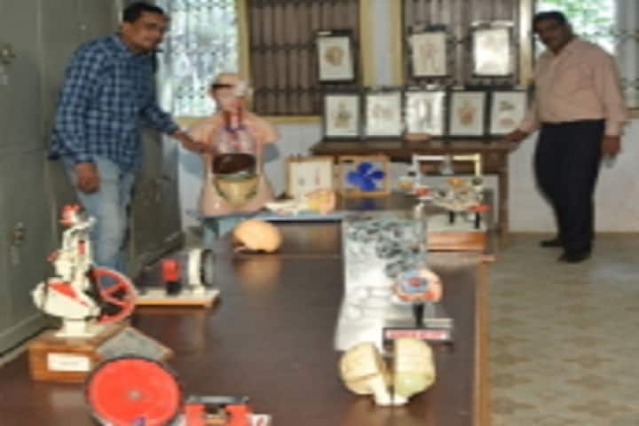 Shree Ratanshi Purushottam Anada College of Education, Anand campus photo 4