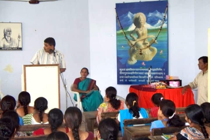 Shree Ratanshi Purushottam Anada College of Education, Anand campus photo 5