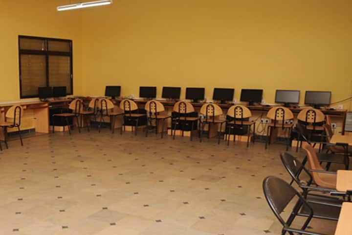 Sree Kongadiyappa College of Education, Doddaballapur campus photo 2