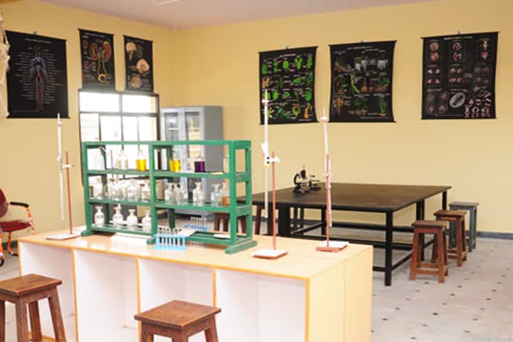 Sree Kongadiyappa College of Education, Doddaballapur campus photo 3