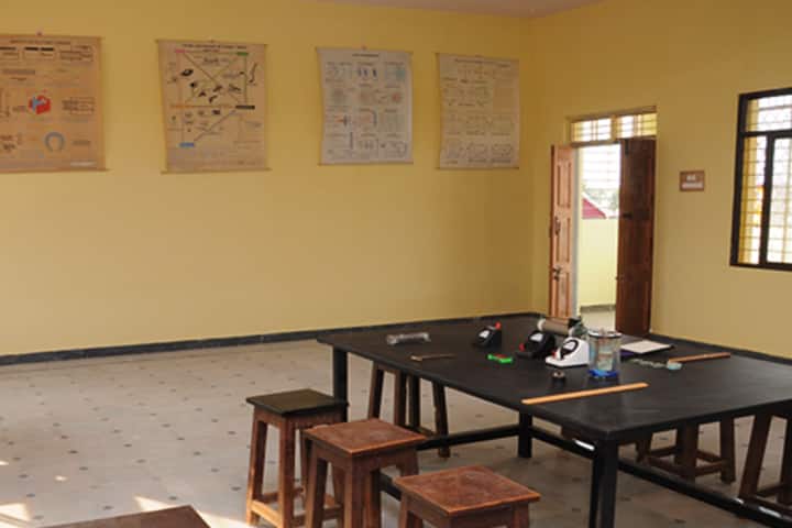 Sree Kongadiyappa College of Education, Doddaballapur campus photo 4