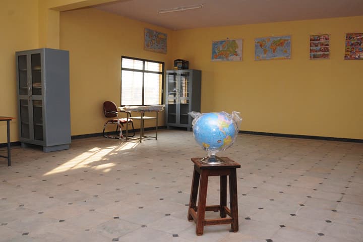 Sree Kongadiyappa College of Education, Doddaballapur campus photo 5