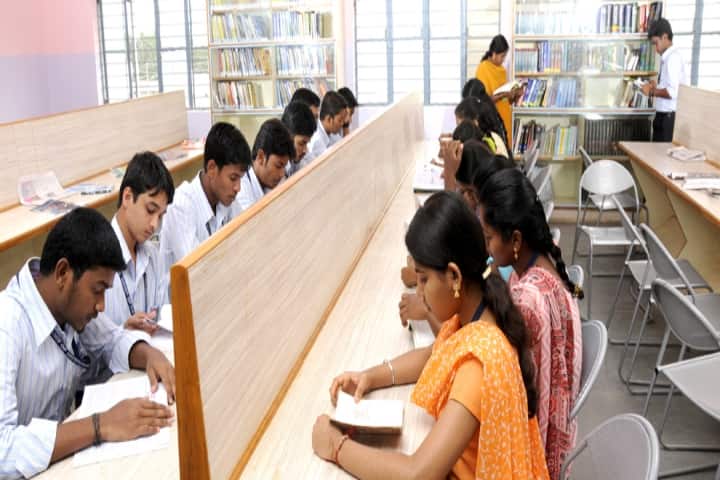 SEA College of Education, Bangalore campus photo 2