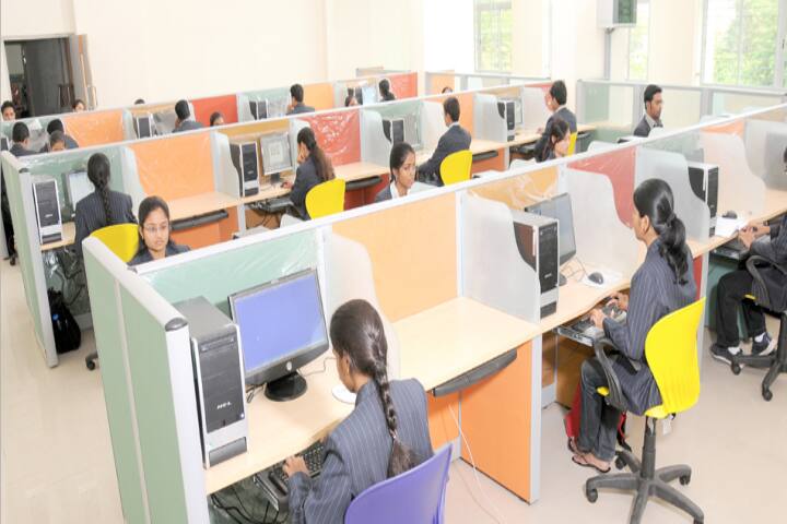 SEA College of Education, Bangalore campus photo 4