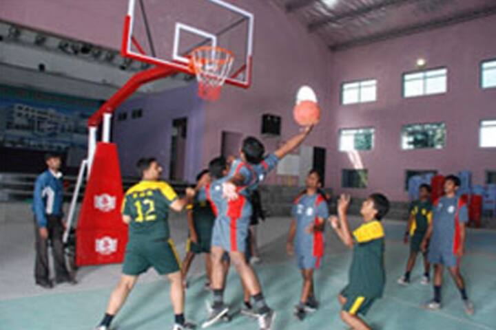 SEA College of Education, Bangalore campus photo 5