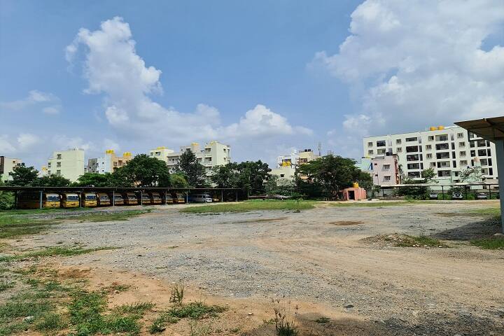 SEA College of Education, Bangalore campus photo 6