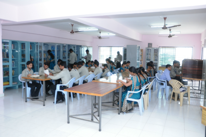 Rajeev College of Education, Hassan campus photo 2