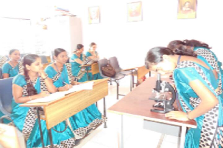 Rajeev College of Education, Hassan campus photo 3