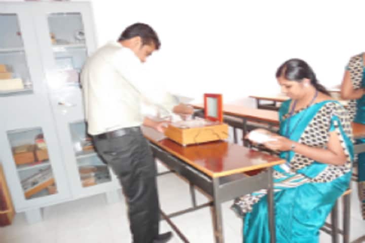 Rajeev College of Education, Hassan campus photo 4
