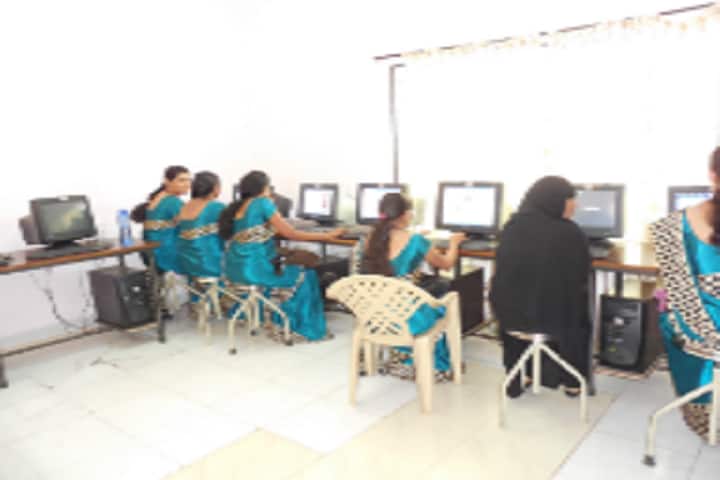 Rajeev College of Education, Hassan campus photo 6