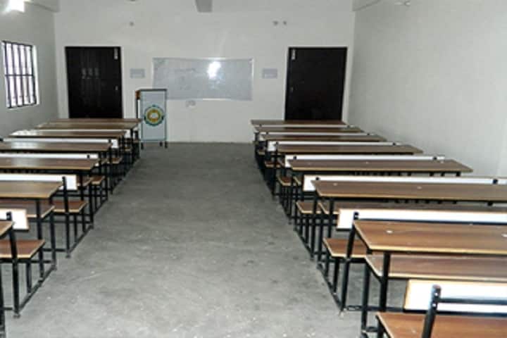 Maulana Mazharul Haque Teachers Training College, Samastipur campus photo 3