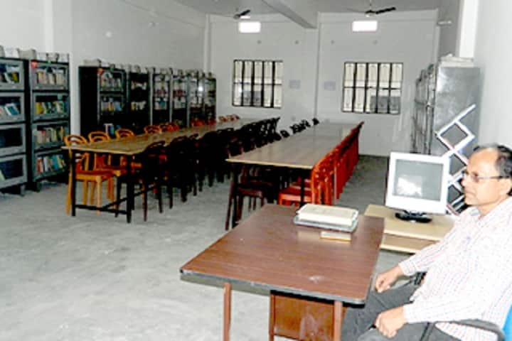 Maulana Mazharul Haque Teachers Training College, Samastipur campus photo 4