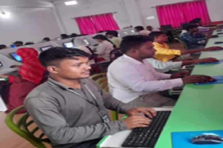 Maulana Mazharul Haque Teachers Training College, Samastipur campus photo 5