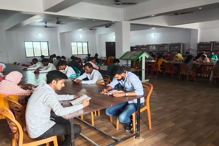 Maulana Mazharul Haque Teachers Training College, Samastipur campus photo 6