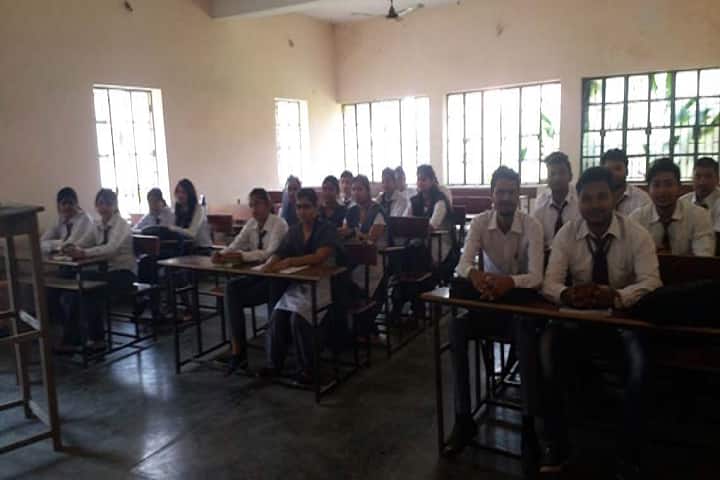 LK Mishra College of Teacher Education, Darbhanga campus photo 2