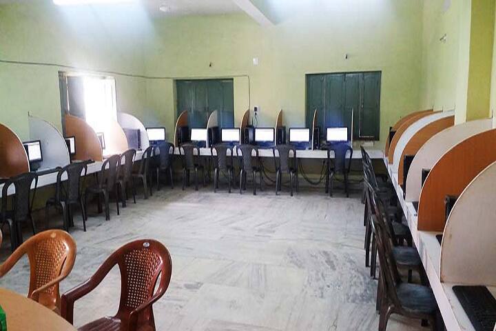 LK Mishra College of Teacher Education, Darbhanga campus photo 3