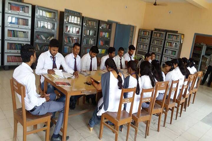 LK Mishra College of Teacher Education, Darbhanga campus photo 4