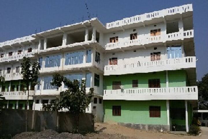 Kiran Teachers Training College, Madhubani campus photo 3