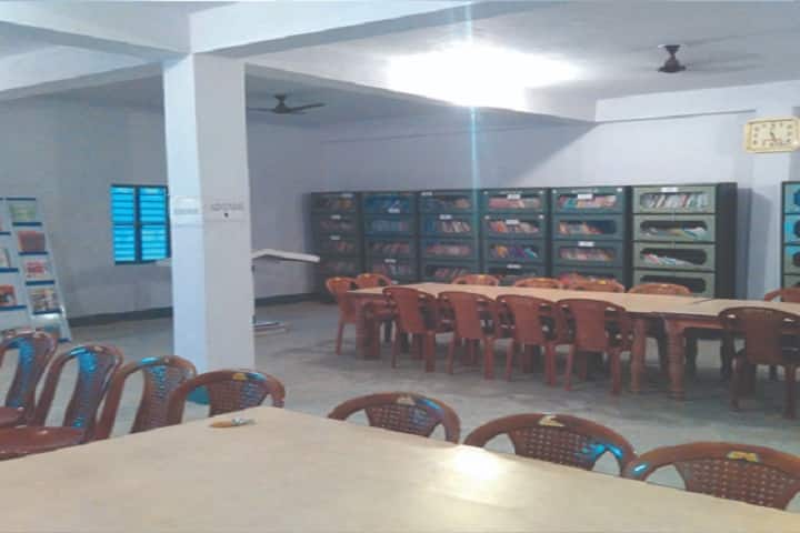 Al-Hassan Teachers Training College, Samastipur campus photo 4