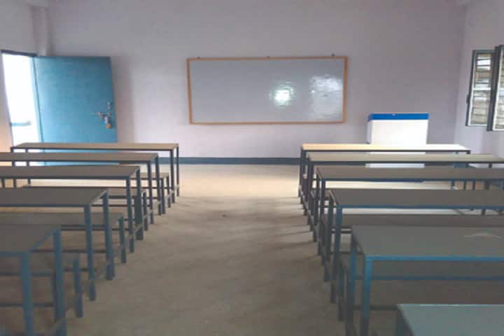 Al-Hassan Teachers Training College, Samastipur campus photo 5