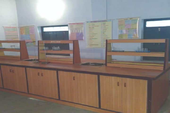 Al-Hassan Teachers Training College, Samastipur campus photo 6