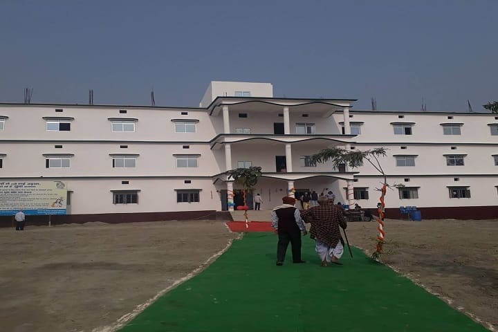Subhwanti Institute of Education, Siwan campus photo 2