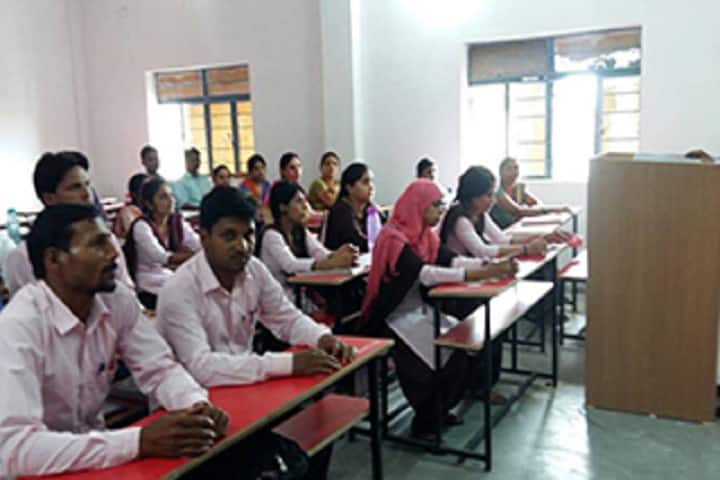 Subhwanti Institute of Education, Siwan campus photo 3