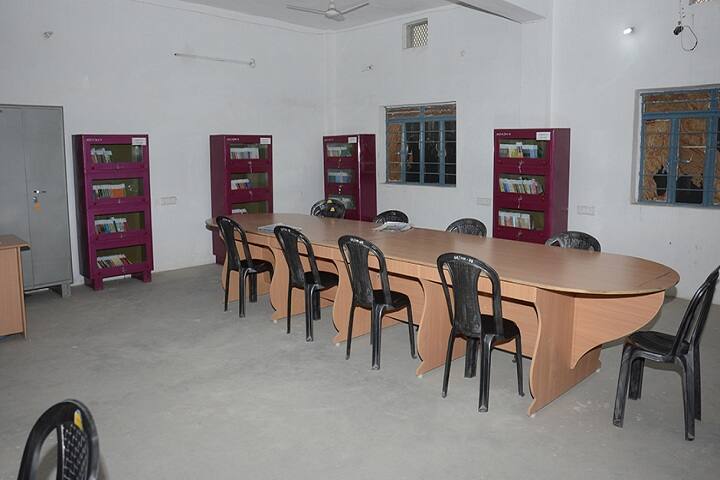 Subhwanti Institute of Education, Siwan campus photo 4