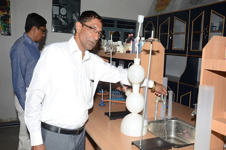 Subhwanti Institute of Education, Siwan campus photo 5