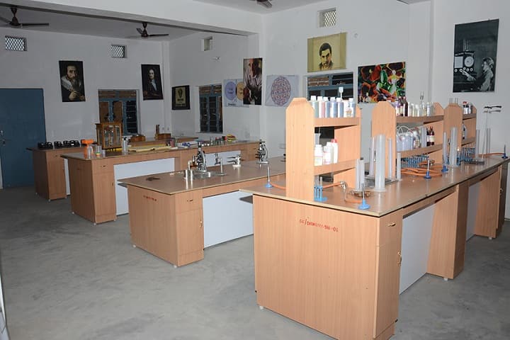 Subhwanti Institute of Education, Siwan campus photo 6