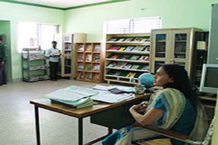 Vijaya College of Education, Mandya campus photo 2