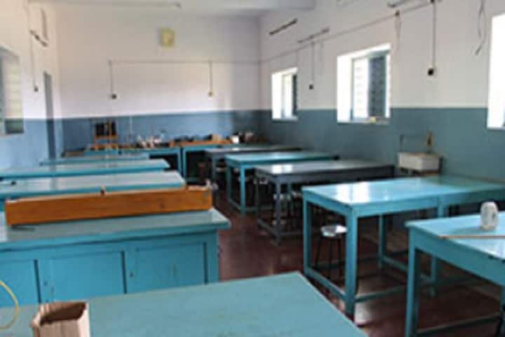 Vijaya College of Education, Mandya campus photo 3
