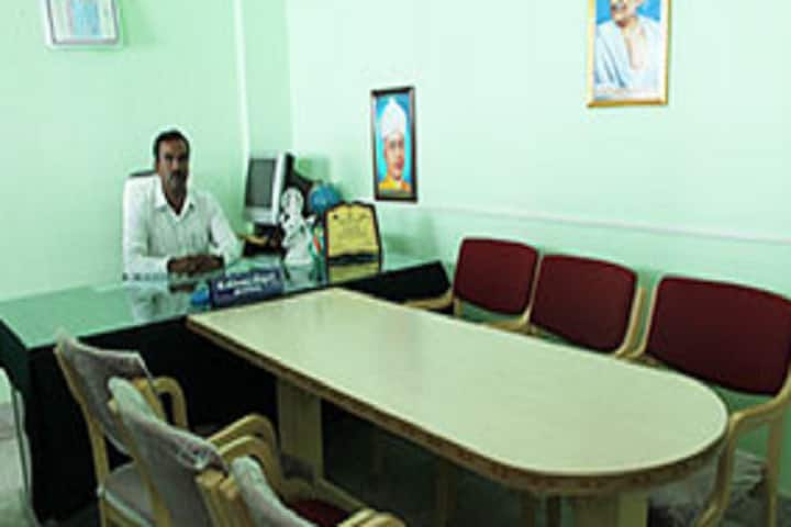 Vijaya College of Education, Mandya campus photo 6