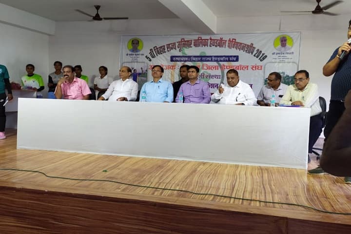 Pratik College of Education, Thepahan campus photo 6