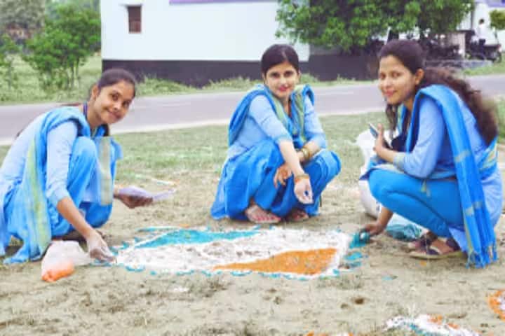 Prakash B Ed Teachers Training College, Chapra campus photo 4