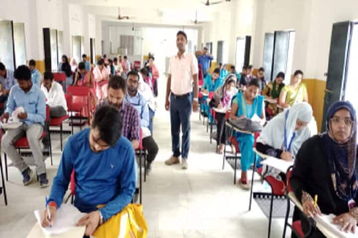 Prakash B Ed Teachers Training College, Chapra campus photo 5