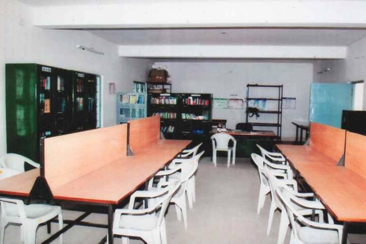 AET College of Education, Swarnasandra campus photo 2
