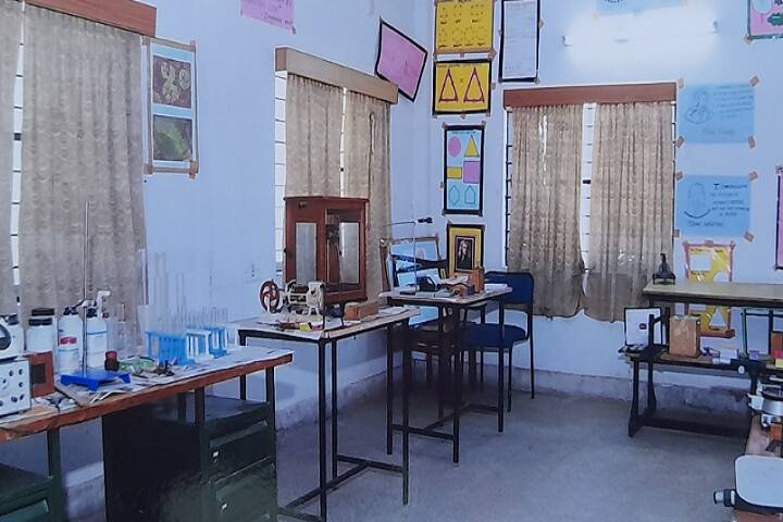 AET College of Education, Swarnasandra campus photo 3