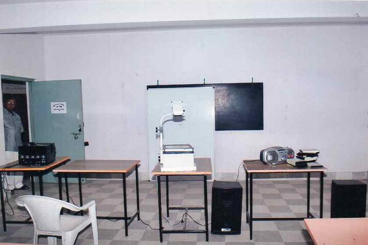 AET College of Education, Swarnasandra campus photo 4