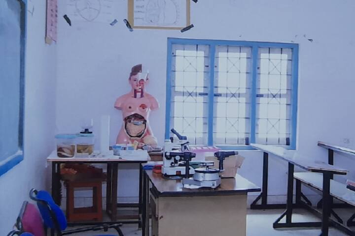 AET College of Education, Swarnasandra campus photo 5