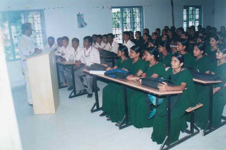 AET College of Education, Swarnasandra campus photo 6