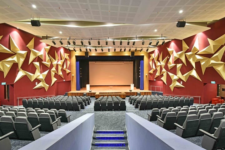 NISM Navi Mumbai campus photo 2