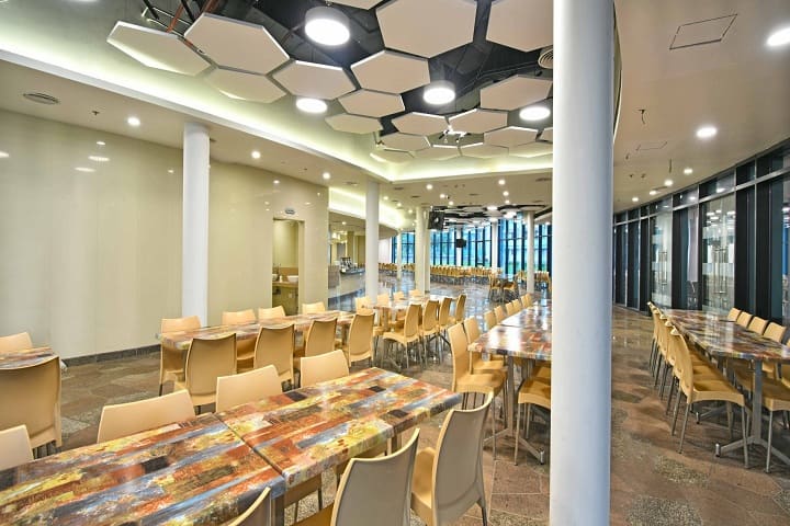 NISM Navi Mumbai campus photo 3