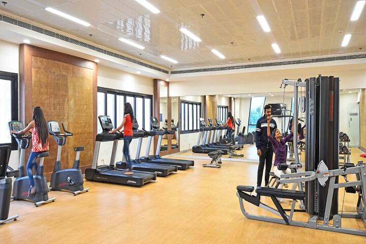 NISM Navi Mumbai campus photo 5
