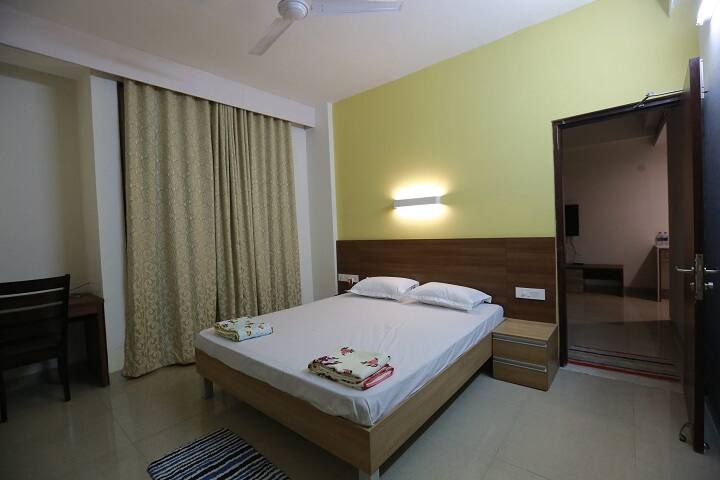 NISM Navi Mumbai campus photo 6