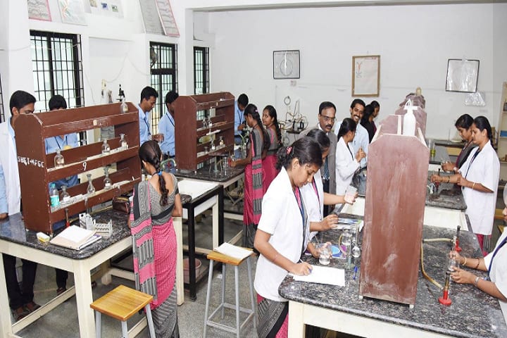 Mandavya B Ed College, Mandya campus photo 3